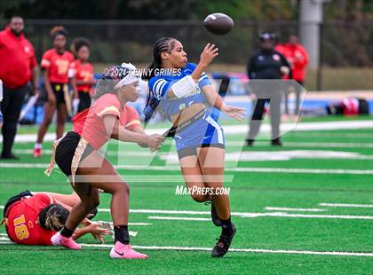 Thumbnail 2 in Clarke Central @ McEachern (McEachern Invitation) photogallery.