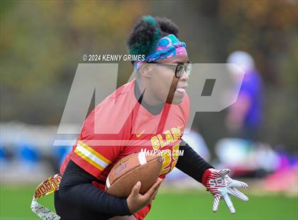 Thumbnail 3 in Clarke Central @ McEachern (McEachern Invitation) photogallery.