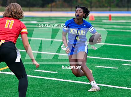 Thumbnail 3 in Clarke Central @ McEachern (McEachern Invitation) photogallery.