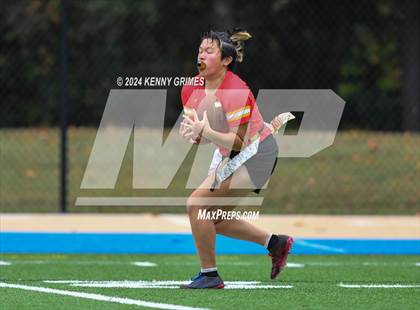 Thumbnail 1 in Clarke Central @ McEachern (McEachern Invitation) photogallery.