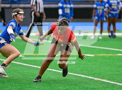 Thumbnail 1 in Clarke Central @ McEachern (McEachern Invitation) photogallery.