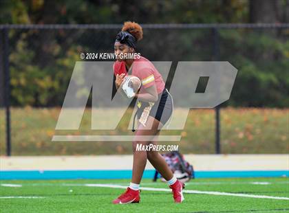 Thumbnail 3 in Clarke Central @ McEachern (McEachern Invitation) photogallery.
