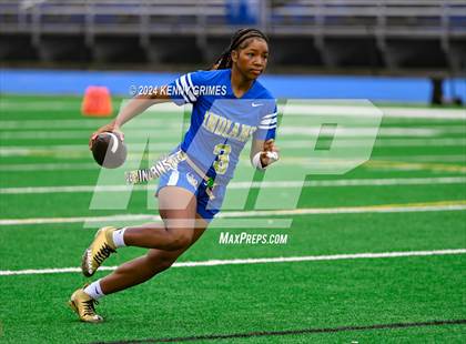 Thumbnail 1 in Clarke Central @ McEachern (McEachern Invitation) photogallery.