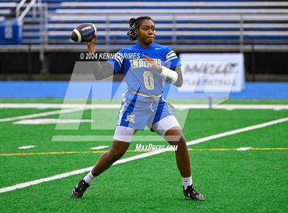Thumbnail 2 in Clarke Central @ McEachern (McEachern Invitation) photogallery.