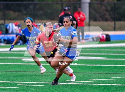 Thumbnail 1 in Clarke Central @ McEachern (McEachern Invitation) photogallery.
