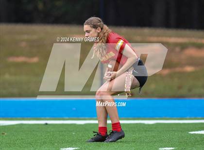 Thumbnail 1 in Clarke Central @ McEachern (McEachern Invitation) photogallery.