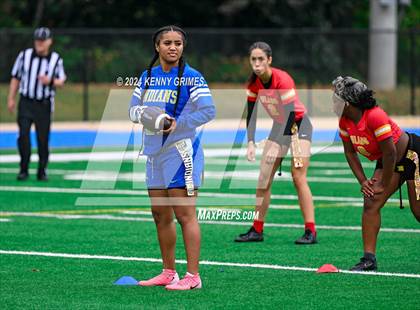 Thumbnail 2 in Clarke Central @ McEachern (McEachern Invitation) photogallery.