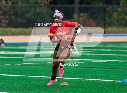 Thumbnail 3 in Clarke Central @ McEachern (McEachern Invitation) photogallery.