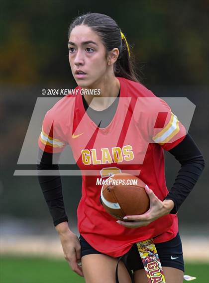 Thumbnail 1 in Clarke Central @ McEachern (McEachern Invitation) photogallery.