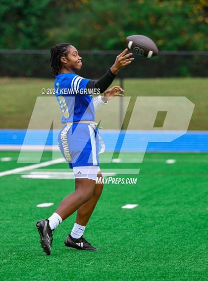 Thumbnail 3 in Clarke Central @ McEachern (McEachern Invitation) photogallery.