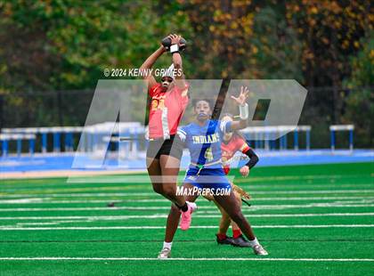 Thumbnail 3 in Clarke Central @ McEachern (McEachern Invitation) photogallery.