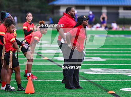 Thumbnail 3 in Clarke Central @ McEachern (McEachern Invitation) photogallery.