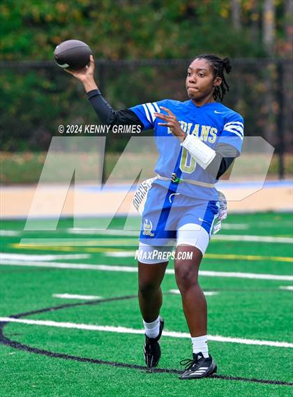 Thumbnail 1 in Clarke Central @ McEachern (McEachern Invitation) photogallery.