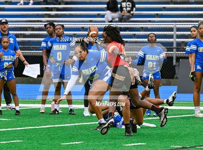 Thumbnail 3 in Clarke Central @ McEachern (McEachern Invitation) photogallery.