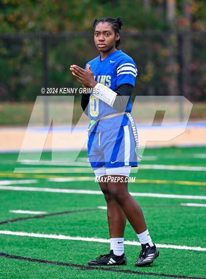 Thumbnail 3 in Clarke Central @ McEachern (McEachern Invitation) photogallery.