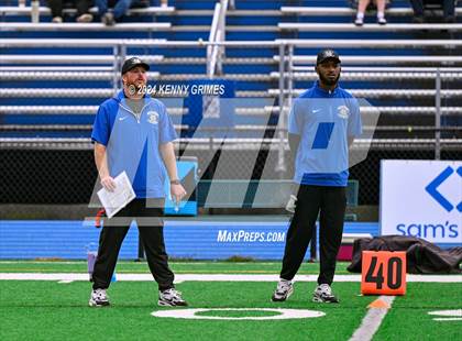 Thumbnail 1 in Clarke Central @ McEachern (McEachern Invitation) photogallery.