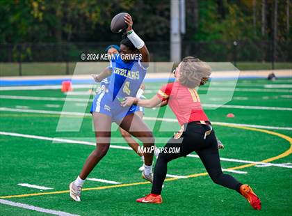 Thumbnail 2 in Clarke Central @ McEachern (McEachern Invitation) photogallery.