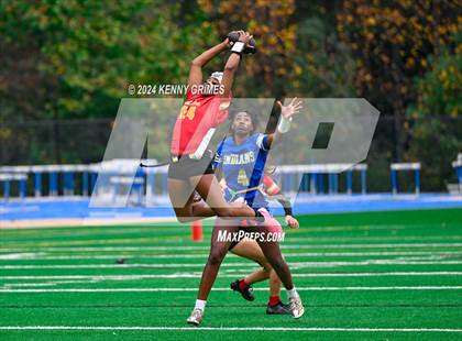 Thumbnail 2 in Clarke Central @ McEachern (McEachern Invitation) photogallery.