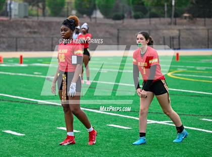 Thumbnail 3 in Clarke Central @ McEachern (McEachern Invitation) photogallery.