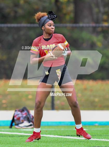 Thumbnail 2 in Clarke Central @ McEachern (McEachern Invitation) photogallery.