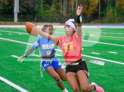 Thumbnail 1 in Clarke Central @ McEachern (McEachern Invitation) photogallery.