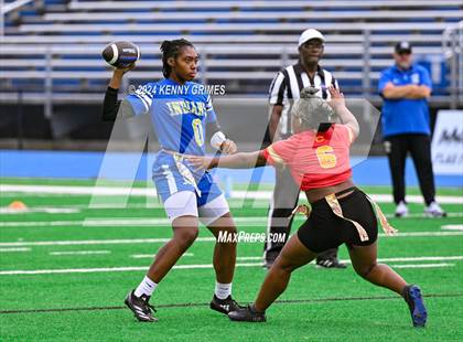Thumbnail 3 in Clarke Central @ McEachern (McEachern Invitation) photogallery.