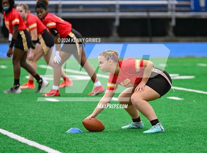 Thumbnail 3 in Clarke Central @ McEachern (McEachern Invitation) photogallery.