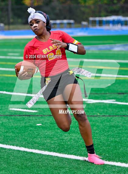 Thumbnail 2 in Clarke Central @ McEachern (McEachern Invitation) photogallery.