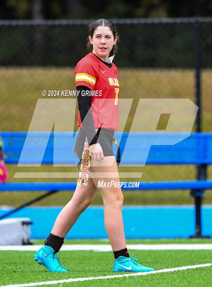 Thumbnail 1 in Clarke Central @ McEachern (McEachern Invitation) photogallery.