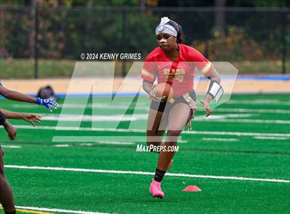 Thumbnail 1 in Clarke Central @ McEachern (McEachern Invitation) photogallery.