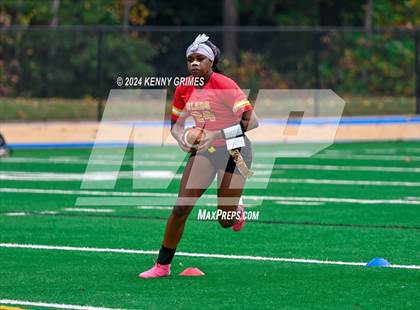 Thumbnail 2 in Clarke Central @ McEachern (McEachern Invitation) photogallery.