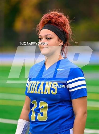 Thumbnail 2 in Clarke Central @ McEachern (McEachern Invitation) photogallery.
