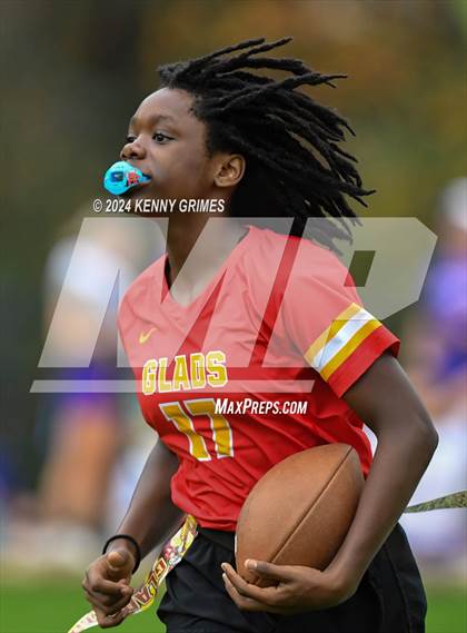 Thumbnail 1 in Clarke Central @ McEachern (McEachern Invitation) photogallery.