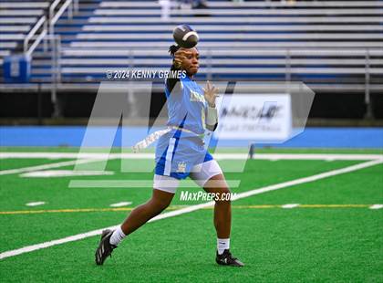 Thumbnail 3 in Clarke Central @ McEachern (McEachern Invitation) photogallery.