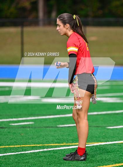 Thumbnail 1 in Clarke Central @ McEachern (McEachern Invitation) photogallery.