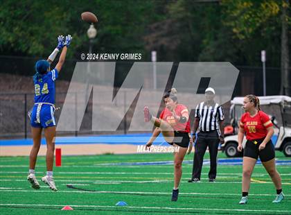 Thumbnail 3 in Clarke Central @ McEachern (McEachern Invitation) photogallery.