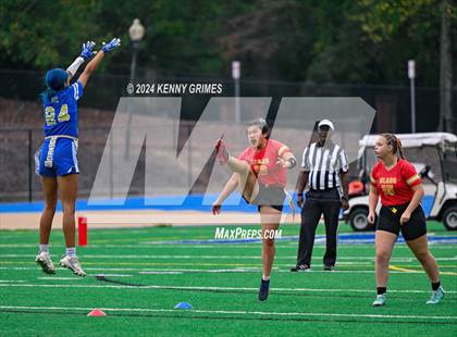 Thumbnail 1 in Clarke Central @ McEachern (McEachern Invitation) photogallery.