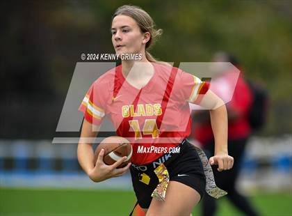 Thumbnail 1 in Clarke Central @ McEachern (McEachern Invitation) photogallery.