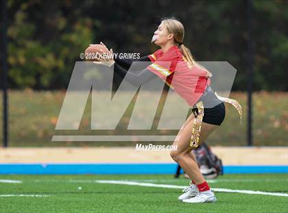 Thumbnail 3 in Clarke Central @ McEachern (McEachern Invitation) photogallery.