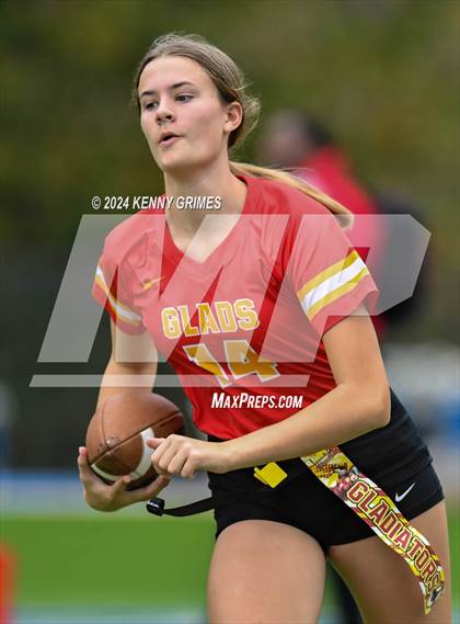 Thumbnail 3 in Clarke Central @ McEachern (McEachern Invitation) photogallery.