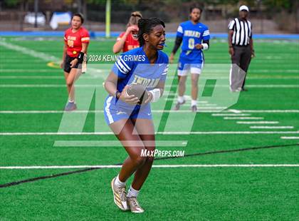 Thumbnail 3 in Clarke Central @ McEachern (McEachern Invitation) photogallery.