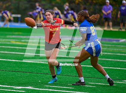 Thumbnail 1 in Clarke Central @ McEachern (McEachern Invitation) photogallery.