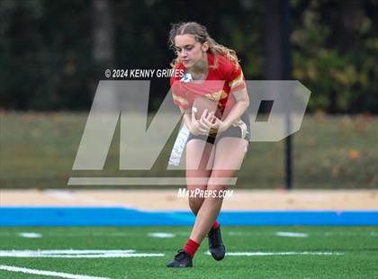 Thumbnail 1 in Clarke Central @ McEachern (McEachern Invitation) photogallery.