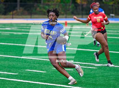 Thumbnail 1 in Clarke Central @ McEachern (McEachern Invitation) photogallery.