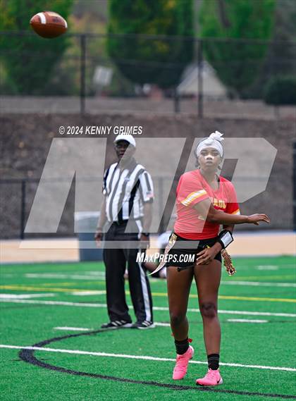 Thumbnail 1 in Clarke Central @ McEachern (McEachern Invitation) photogallery.