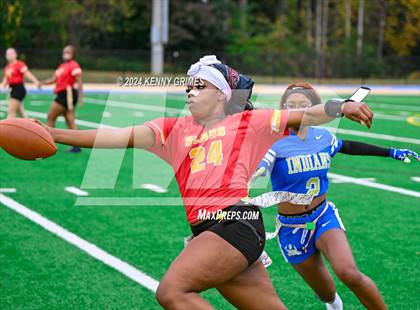 Thumbnail 2 in Clarke Central @ McEachern (McEachern Invitation) photogallery.