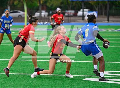 Thumbnail 1 in Clarke Central @ McEachern (McEachern Invitation) photogallery.