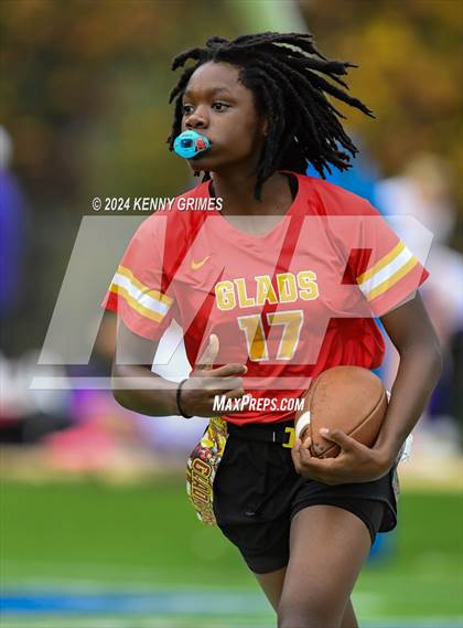 Thumbnail 1 in Clarke Central @ McEachern (McEachern Invitation) photogallery.