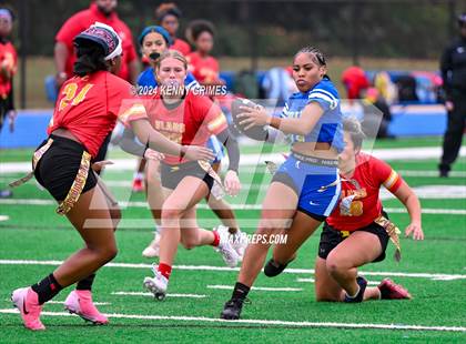 Thumbnail 1 in Clarke Central @ McEachern (McEachern Invitation) photogallery.
