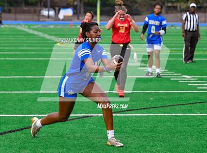 Thumbnail 2 in Clarke Central @ McEachern (McEachern Invitation) photogallery.